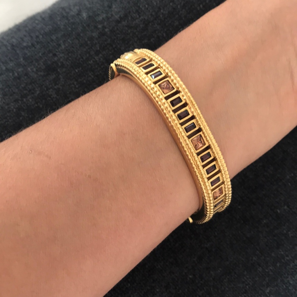 Swarovski bracelet